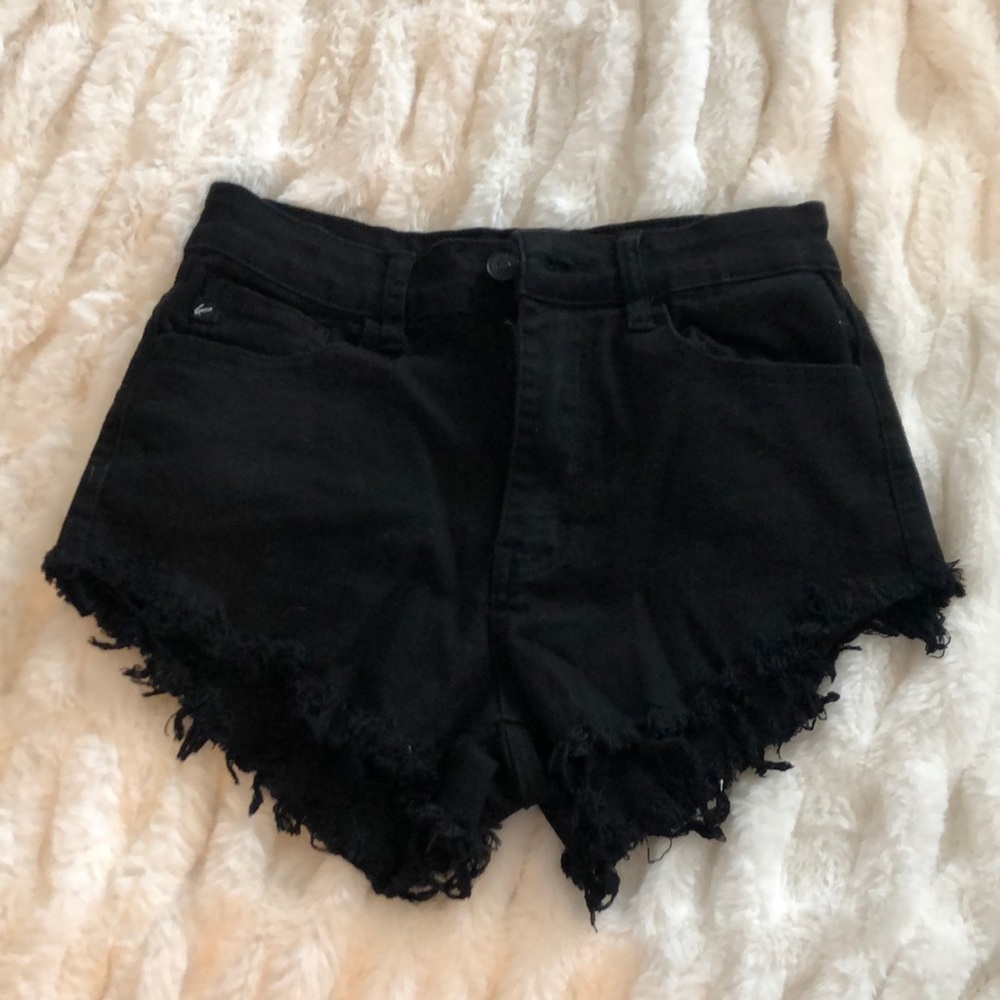 Daisy dukes size 26
